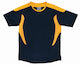 Bocini-Kids All Sports Tee Shirt-CT1218