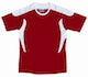 Bocini-Kids All Sports Tee Shirt-CT1218