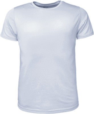 Bocini-Men's Brushed Tee Shirt-CT1420