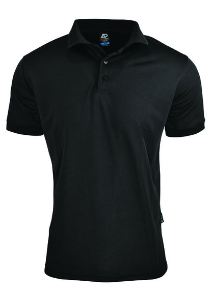 Aussie Pacific Lachlan Mens Polos - 1314 - Star Uniforms Australia