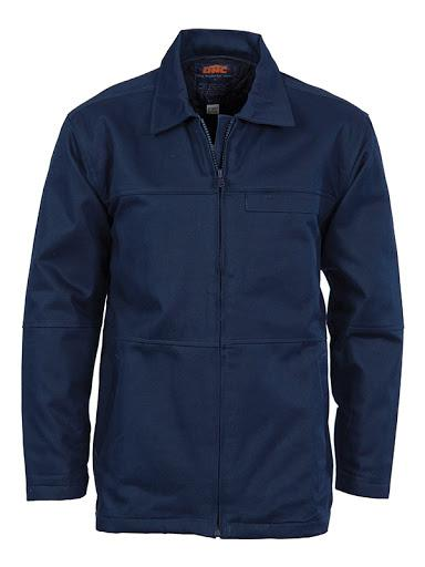 Protector Cotton Jacket 3606 - Star Uniforms Australia