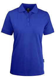 Aussie Pacific-Claremont Lady Polos- N2315-1