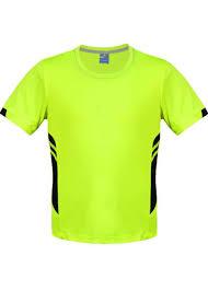 Aussie Pacific-Tasman Mens Tees-N1211-2
