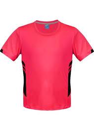 Aussie Pacific-Tasman Mens Tees-N1211-2