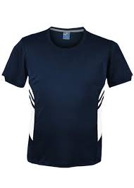 Aussie Pacific-Tasman Mens Tees-N1211-2
