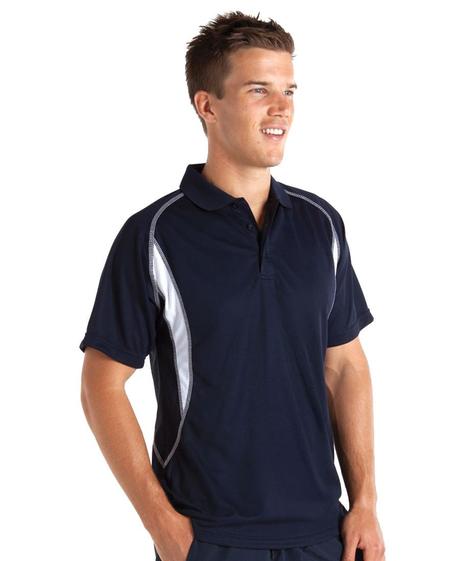 Jb'S Podium Insert Poly Polo - Adults (7Ip) - www.staruniforms.com.au