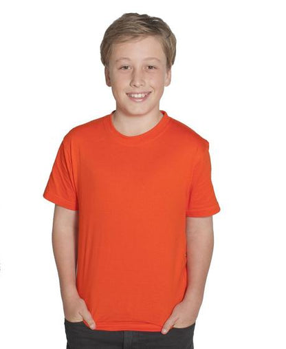 Jb'S Kids Tee 1St(10 Colour) (1Kt) - www.staruniforms.com.au