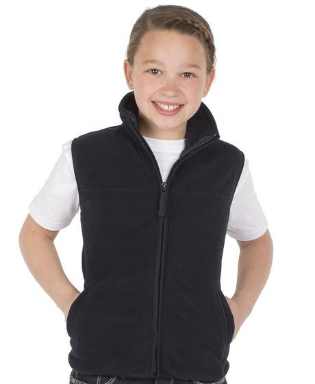 Jb'S Kids Polar Vest (3Kov) - www.staruniforms.com.au