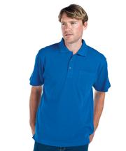 Jb'S Pocket Polo - Adults (210P) - www.staruniforms.com.au