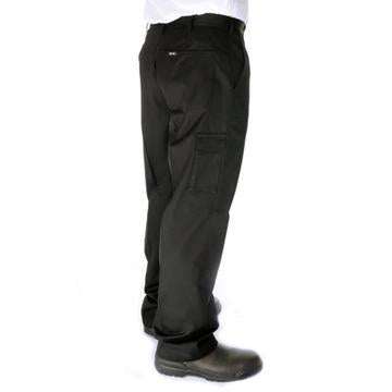 Dnc Permanent Press Cargo Pants (4504) - Star Uniforms Australia