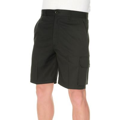 Dnc Permanent Press Cargo Shorts (4503) - Star Uniforms Australia