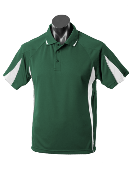 Aussie Pacific Eureka Mens Polos  (1304) - Star Uniforms Australia