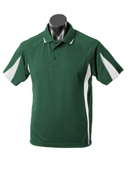 Aussie Pacific Eureka Mens Polos  (1304) - Star Uniforms Australia