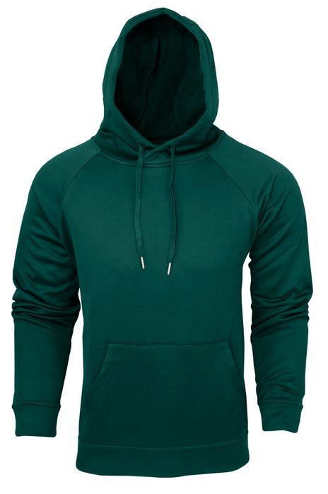 Aussie Pacific - Crusader Mens Hoodies - N1527