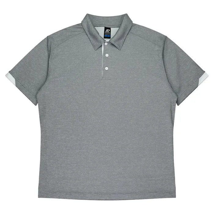 Aussie Pacific-Morris Mens Polos- N1317