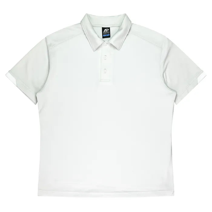 Aussie Pacific-Morris Mens Polos- N1317