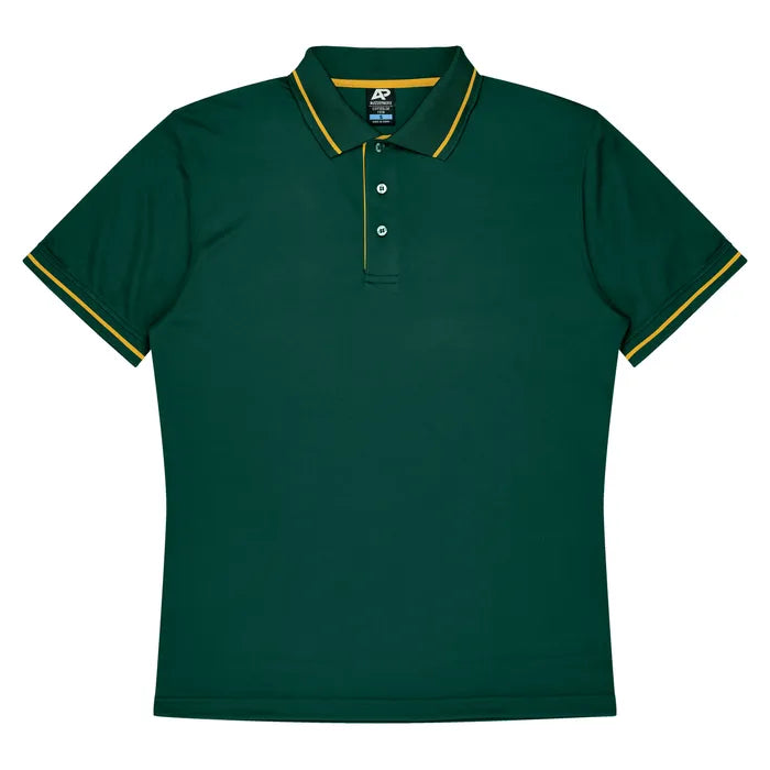 Aussie Pacific-Cottesole Mens Polos - N1319