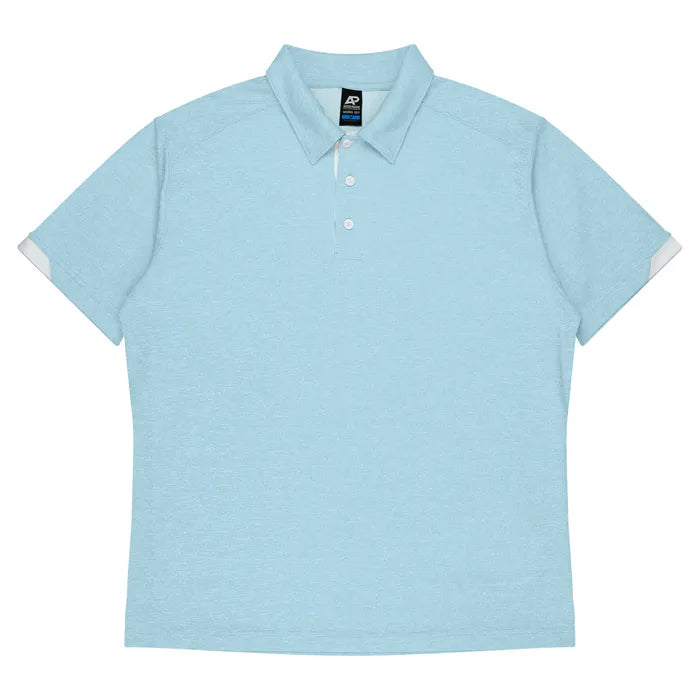 Aussie Pacific-Morris Mens Polos- N1317