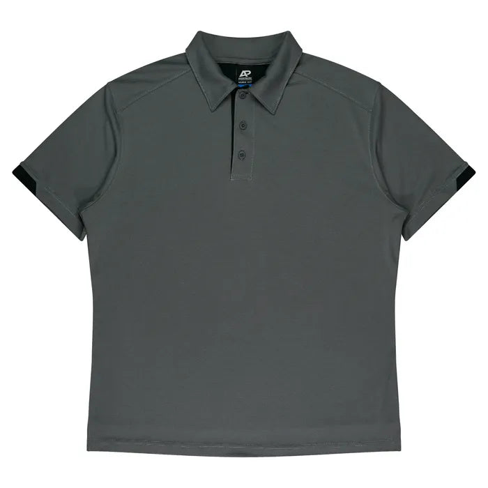 Aussie Pacific-Morris Mens Polos- N1317