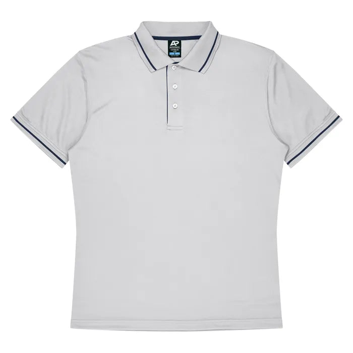 Aussie Pacific-Cottesole Mens Polos - N1319