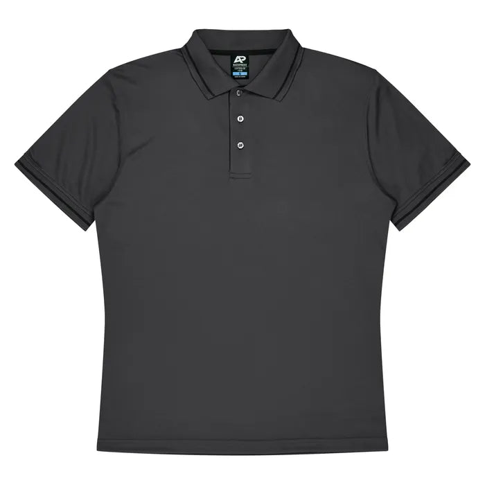 Aussie Pacific-Cottesole Mens Polos - N1319