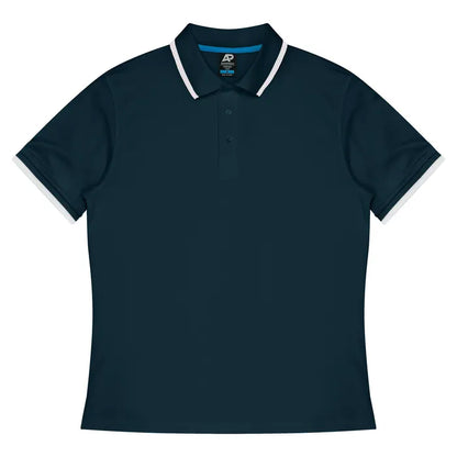 Aussie Pacific-Portsea Mens Polos - N1321