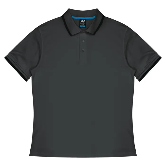 Aussie Pacific-Portsea Mens Polos - N1321