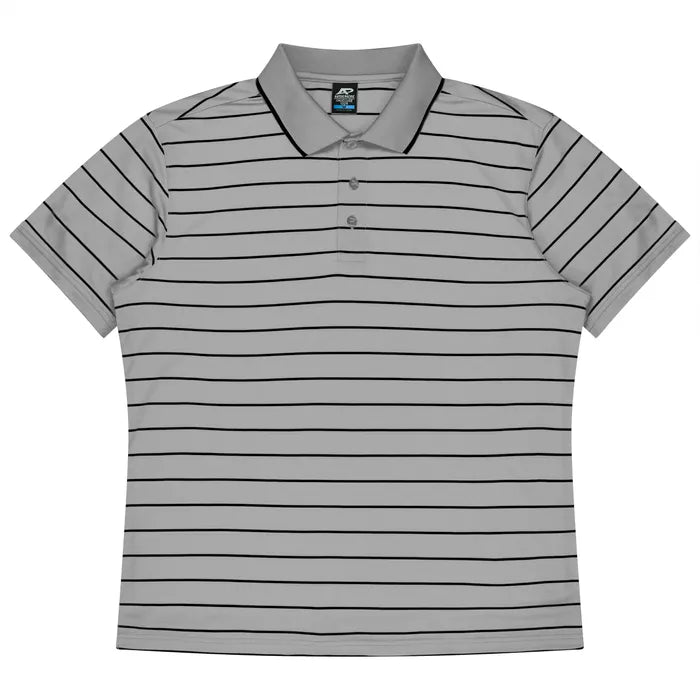 Aussie Pacific-Vaucluse Mens Polos- N1324