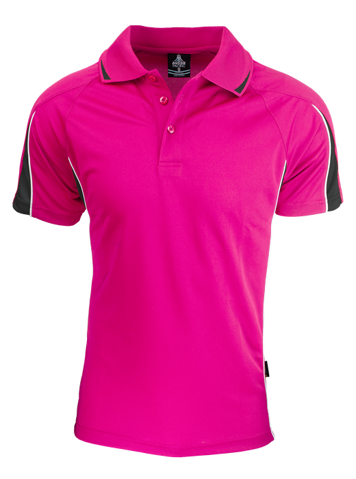 Aussie Pacific Eureka Mens Polos -N1304-1