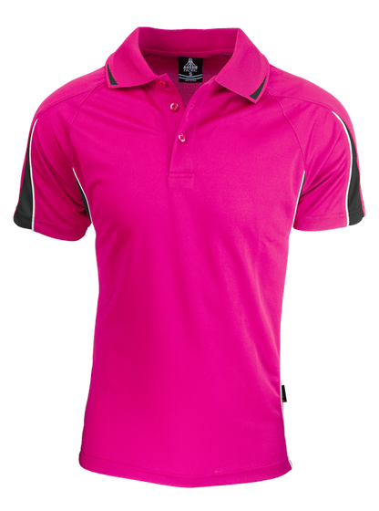 Aussie Pacific Eureka Mens Polos -N1304-1