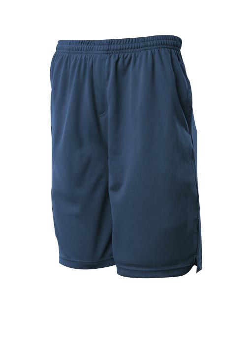 Aussie Pacific - Sports Short Kids Shorts - N3601