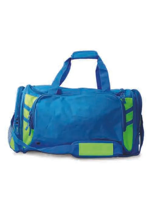Aussie Pacific -Tasman Sports Bag -N4001