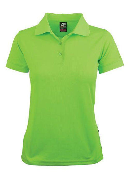 Aussie Pacific-Lachlan Lady Polos-N2314