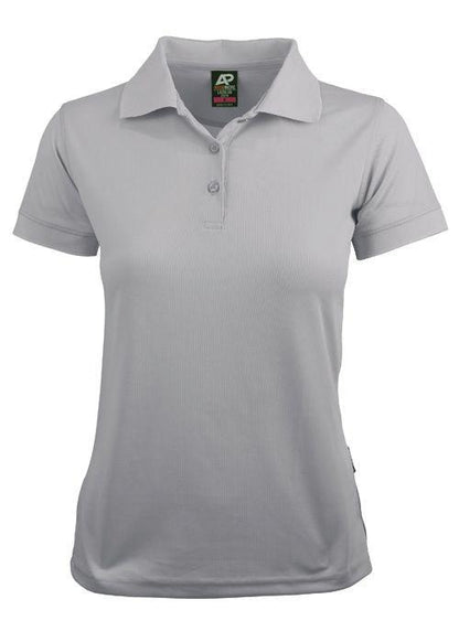 Aussie Pacific-Lachlan Lady Polos-N2314