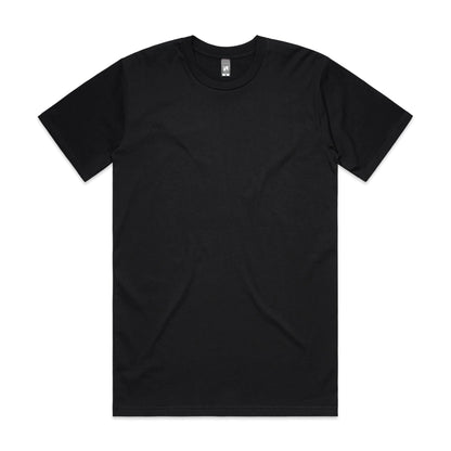 As Colour Mens Classic Tee - 5026