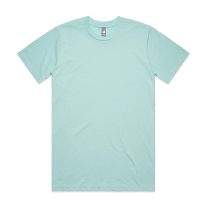 As Colour Mens Classic Tee - 5026