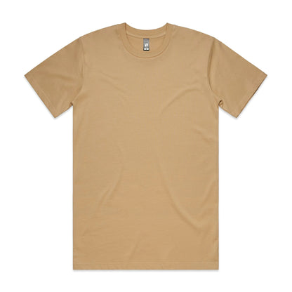 As Colour Mens Classic Tee - 5026