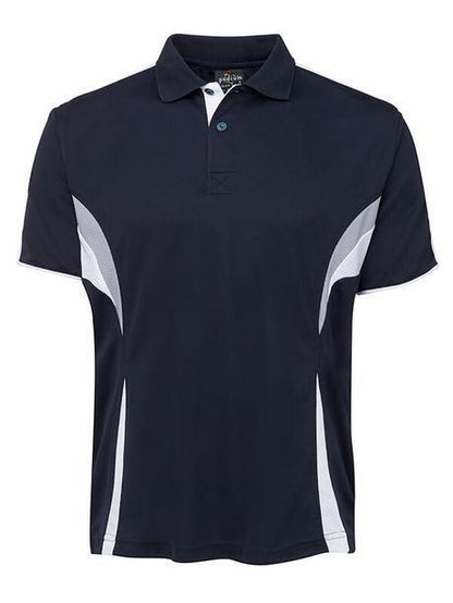 Jb'S-Podium Cool Polo - Adults-7COP-2Nd Color