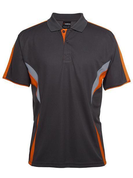 Jb'S-Podium Cool Polo - Adults-7COP-2Nd Color