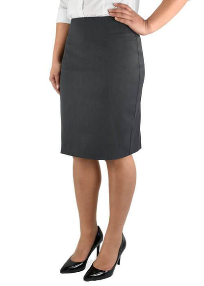 Aussie Pacific-Knee Length Skirt Lady Skirts-N2802