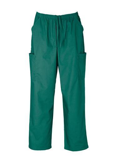 Biz Collection Unisex Classic Scrubs Cargo Pant (H10610) - www.staruniforms.com.au