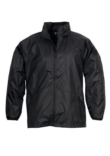 Biz Collection Unisex Spinnake jacket (J833) - www.staruniforms.com.au