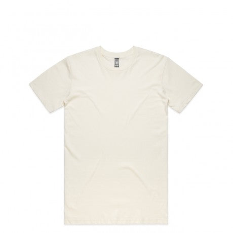 As Colour Mens Staple Tee - 5001/2 - Star Uniforms Australia