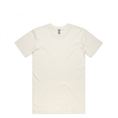 As Colour Mens Staple Tee - 5001/2 - Star Uniforms Australia