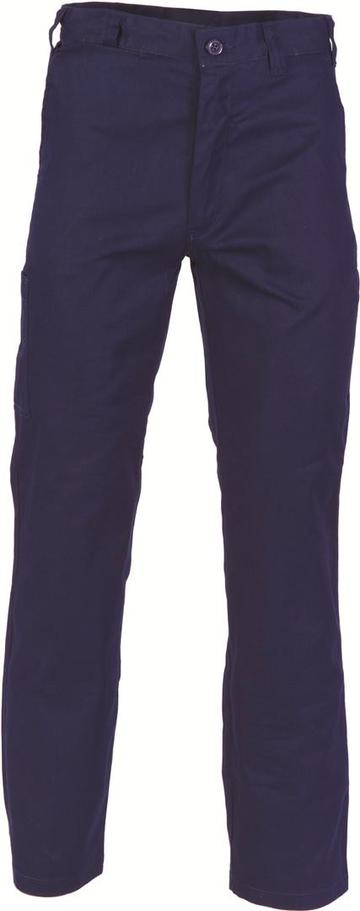 Dnc Lightweight Cotton Work Pants (3329) - Star Uniforms Australia
