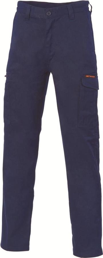 Dnc Digga Cool -Breeze Cargo Pants (3352) - Star Uniforms Australia
