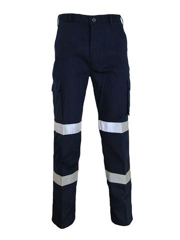Dnc L/W Ctn Biomotion Taped Pants (3362) - Star Uniforms Australia