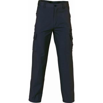 Dnc Island Cotton Duck Weave Cargo Pants (4535) - Star Uniforms Australia