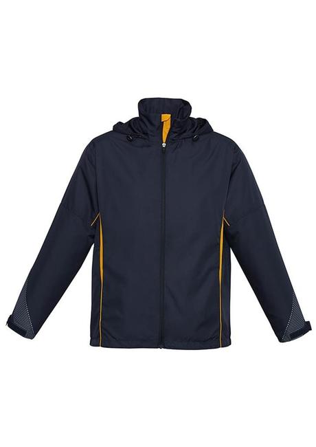Biz Collection Kids Razor Jacket (J408Ks) - www.staruniforms.com.au