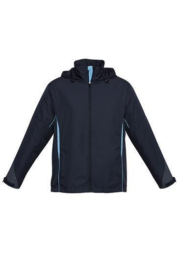 Biz Collection Kids Razor Jacket (J408Ks) - www.staruniforms.com.au